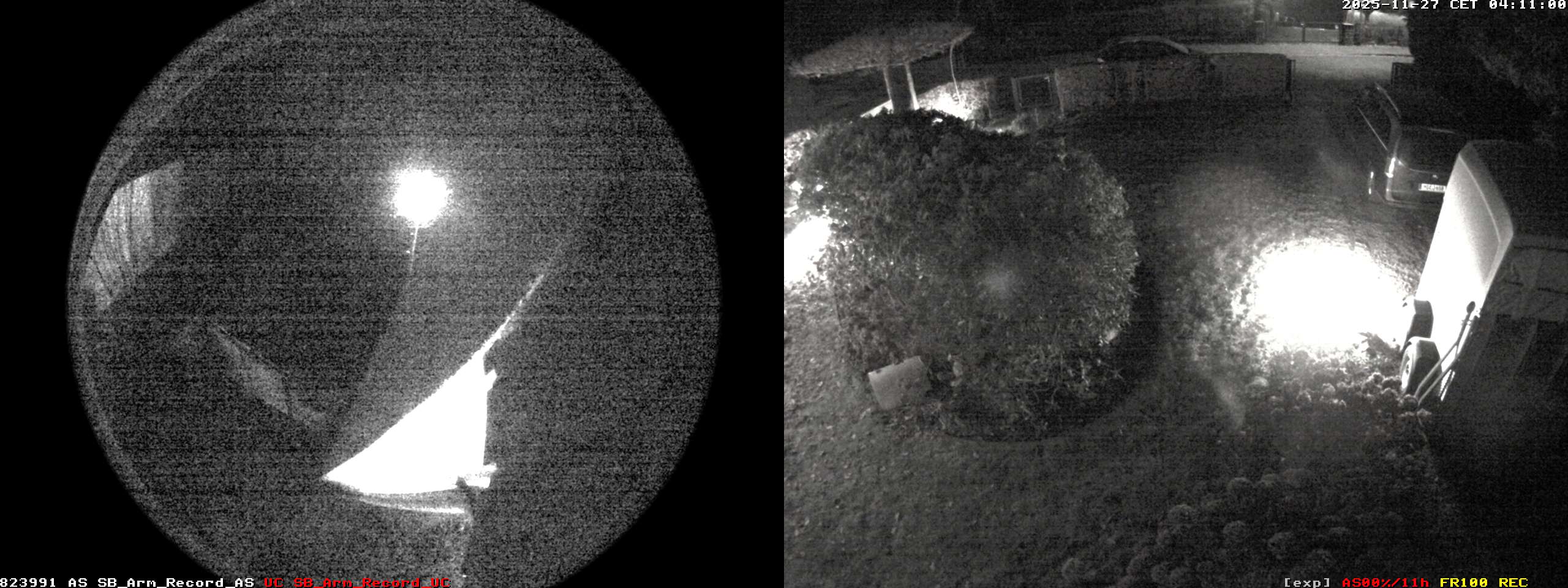 Camera localcam:Ereignisbild Nr. 1